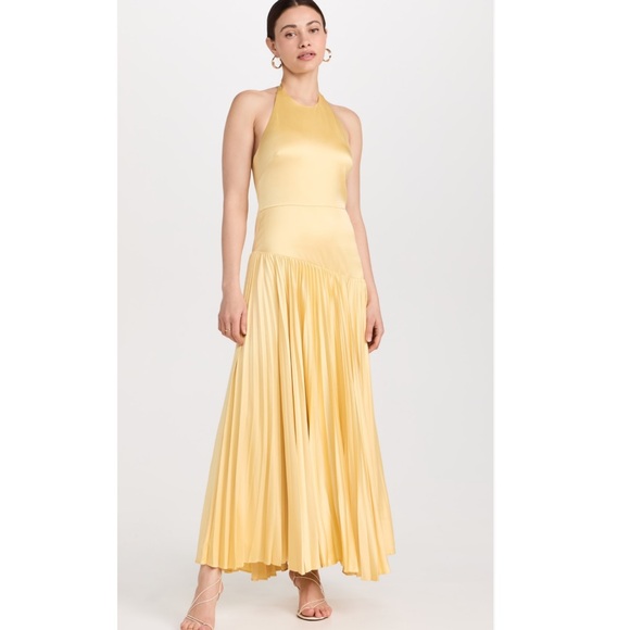 Alexis Saab Dress - Picture 1 of 6